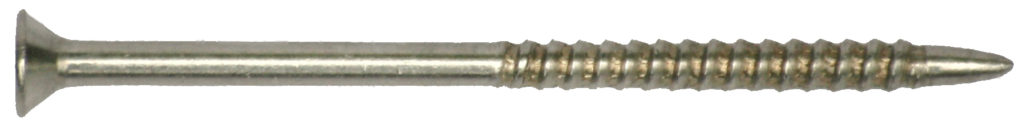 305 Stainless Steel Ballistic NailScrew